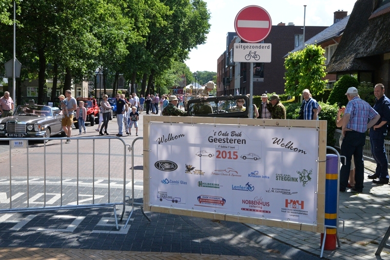 Oldtimerrit Geesteren 7 juni 2015 - 20